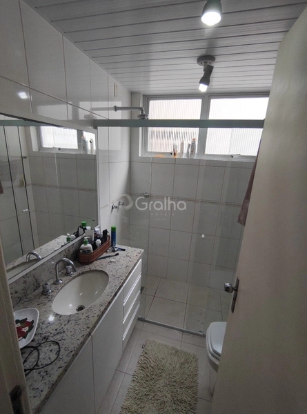 Apartamento 3 quartos Centro: 19ª foto da galeria de imagens do imóvel