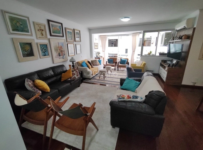 Apartamento 3 quartos Centro: 5ª foto da galeria de imagens do imóvel
