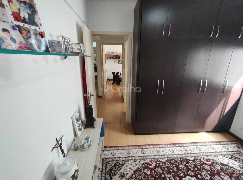 Apartamento 3 quartos Centro: 14ª foto da galeria de imagens do imóvel