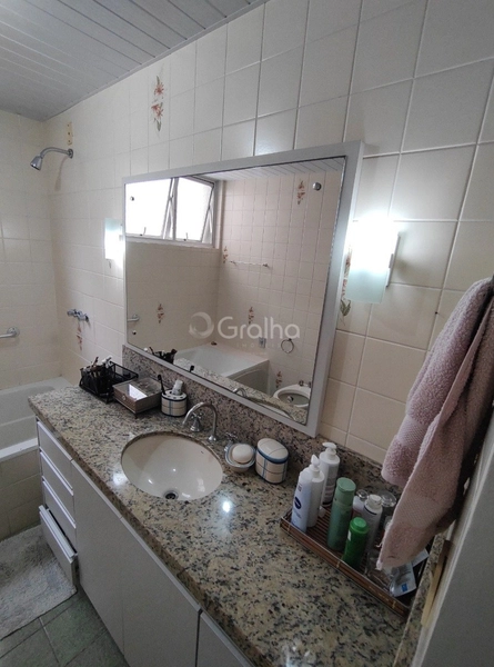 Apartamento 3 quartos Centro: 30ª foto da galeria de imagens do imóvel