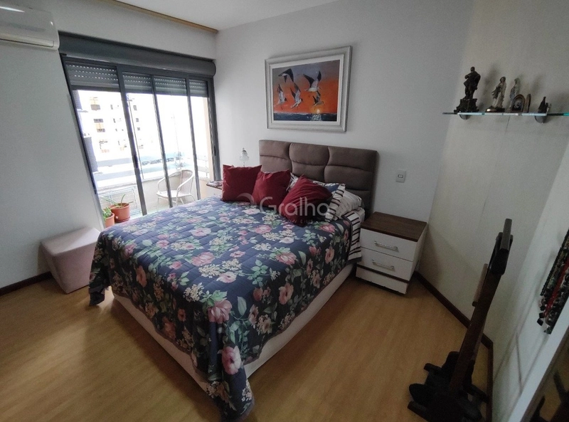 Apartamento 3 quartos Centro: 27ª foto da galeria de imagens do imóvel
