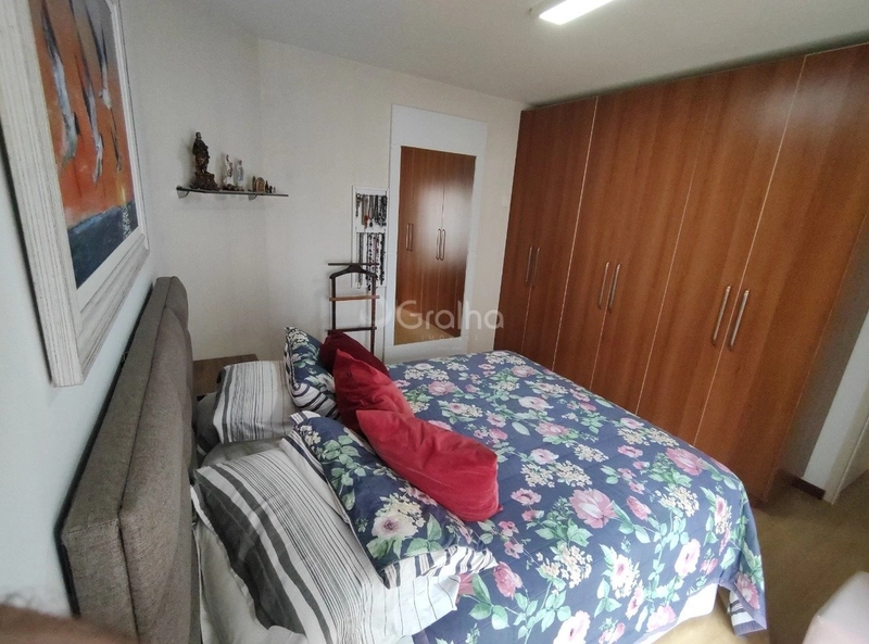 Apartamento 3 quartos Centro: 39ª foto da galeria de imagens do imóvel