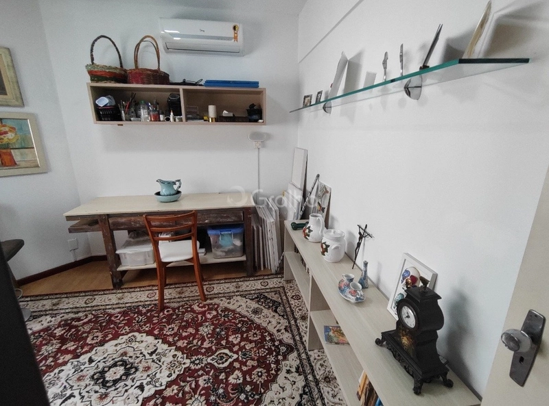 Apartamento 3 quartos Centro: 44ª foto da galeria de imagens do imóvel