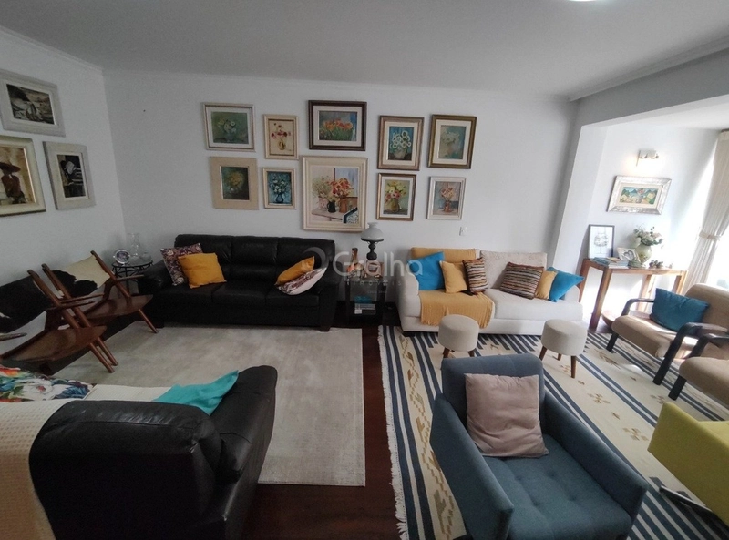 Apartamento 3 quartos Centro: 3ª foto da galeria de imagens do imóvel