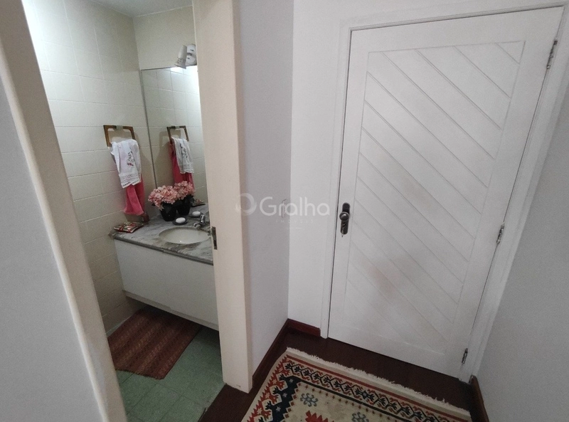 Apartamento 3 quartos Centro: 22ª foto da galeria de imagens do imóvel