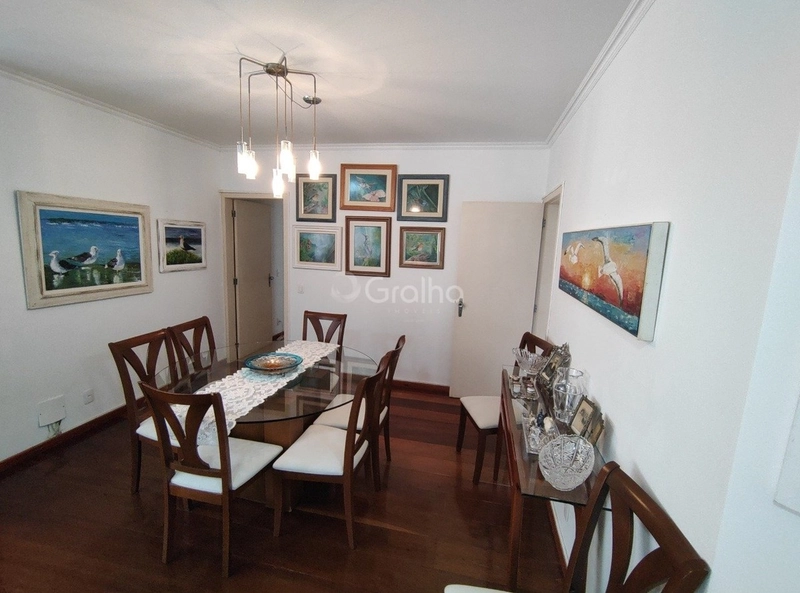 Apartamento 3 quartos Centro: 7ª foto da galeria de imagens do imóvel