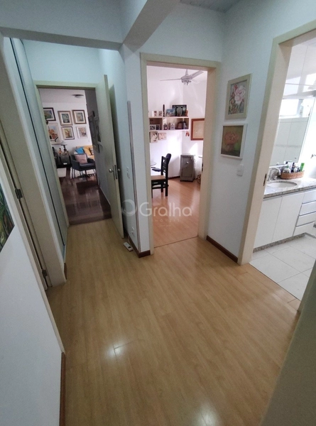 Apartamento 3 quartos Centro: 34ª foto da galeria de imagens do imóvel