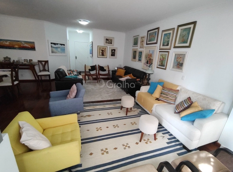 Apartamento 3 quartos Centro: 1ª foto da galeria de imagens do imóvel