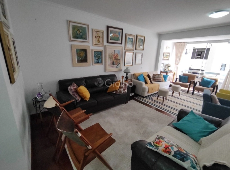Apartamento 3 quartos Centro: 2ª foto da galeria de imagens do imóvel