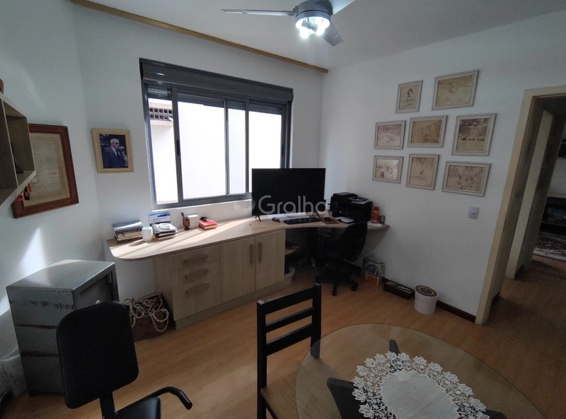 Apartamento 3 quartos Centro: 18ª foto da galeria de imagens do imóvel