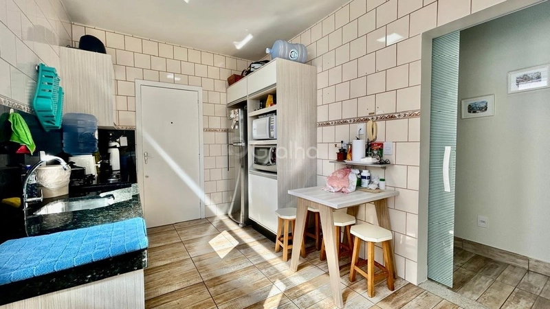 Apartamento 2 quartos Corrego Grande: 16ª foto da galeria de imagens do imóvel