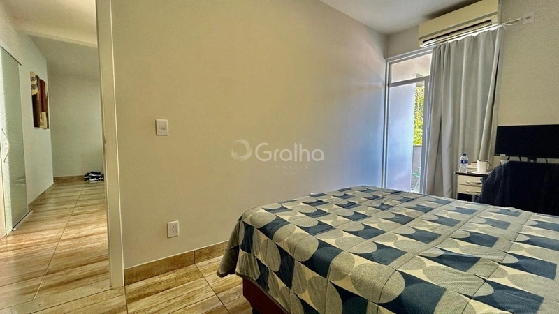 Apartamento 2 quartos Corrego Grande: 2ª foto da galeria de imagens do imóvel