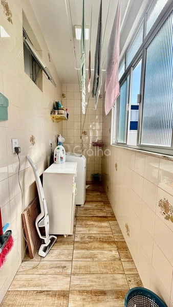 Apartamento 2 quartos Corrego Grande: 14ª foto da galeria de imagens do imóvel
