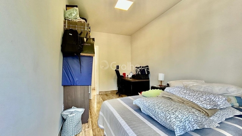 Apartamento 2 quartos Corrego Grande: 5ª foto da galeria de imagens do imóvel