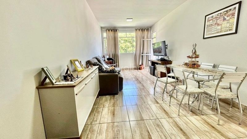 Apartamento 2 quartos Corrego Grande: 1ª foto da galeria de imagens do imóvel