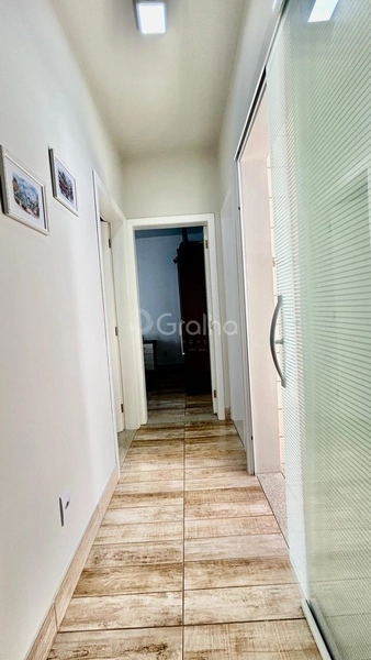 Apartamento 2 quartos Corrego Grande: 7ª foto da galeria de imagens do imóvel