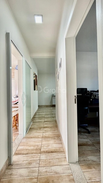 Apartamento 2 quartos Corrego Grande: 10ª foto da galeria de imagens do imóvel