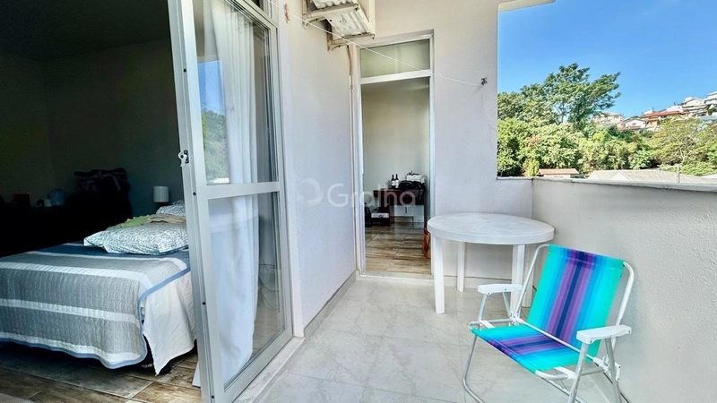 Apartamento 2 quartos Corrego Grande: 20ª foto da galeria de imagens do imóvel