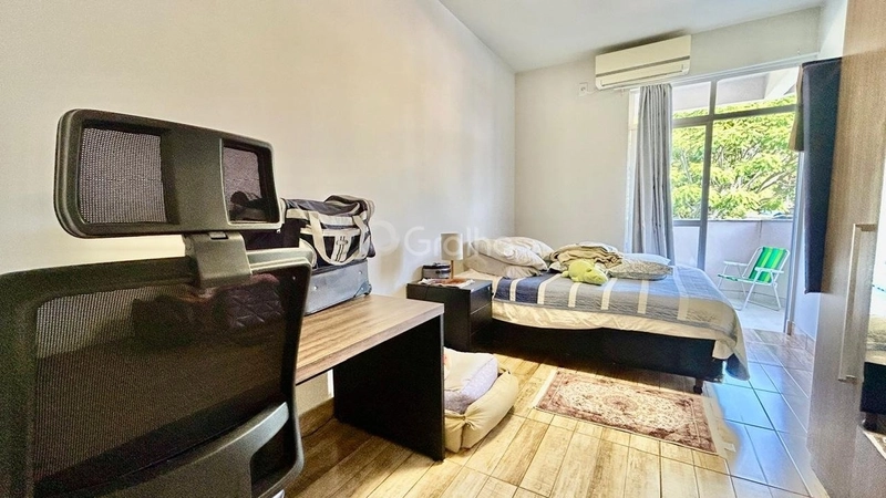 Apartamento 2 quartos Corrego Grande: 4ª foto da galeria de imagens do imóvel