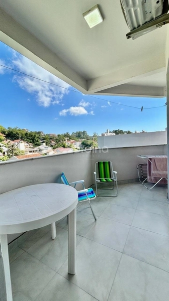 Apartamento 2 quartos Corrego Grande: 15ª foto da galeria de imagens do imóvel