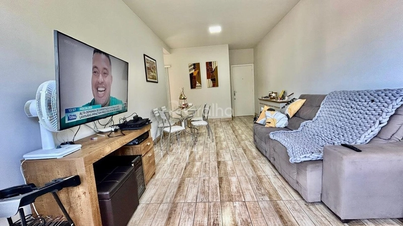Apartamento 2 quartos Corrego Grande: 11ª foto da galeria de imagens do imóvel