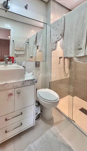 Apartamento 3 quartos Centro: 6ª foto da galeria de imagens do imóvel