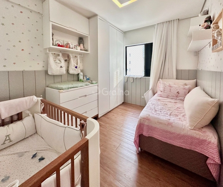 Apartamento 3 quartos Centro: 14ª foto da galeria de imagens do imóvel