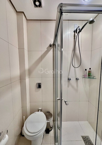 Apartamento 3 quartos Centro: 8ª foto da galeria de imagens do imóvel