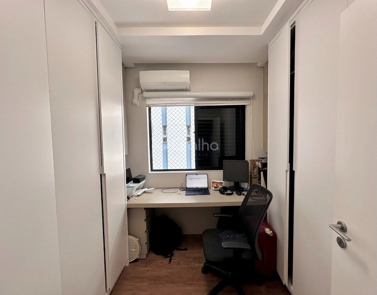 Apartamento 3 quartos Centro: 7ª foto da galeria de imagens do imóvel