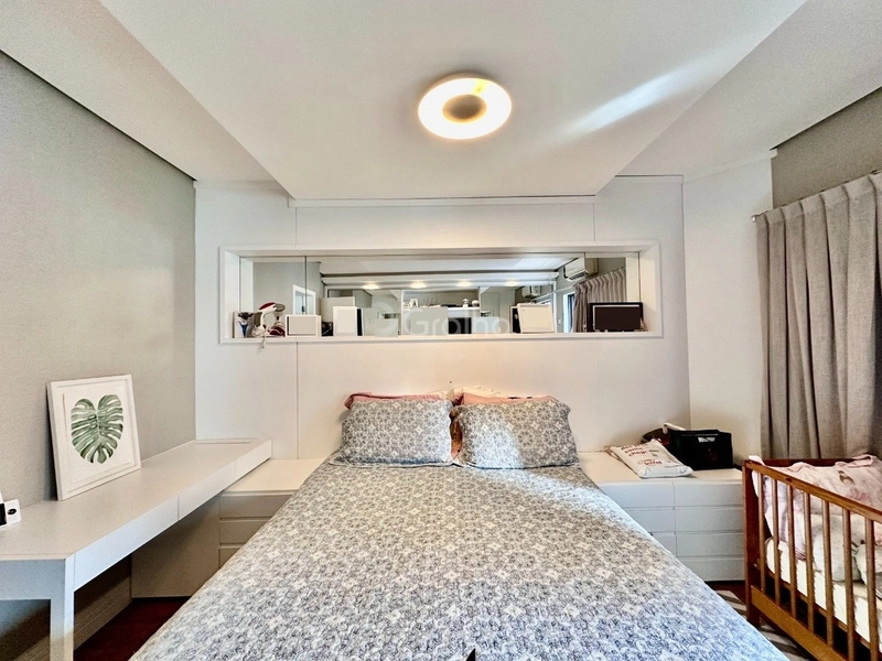Apartamento 3 quartos Centro: 3ª foto da galeria de imagens do imóvel