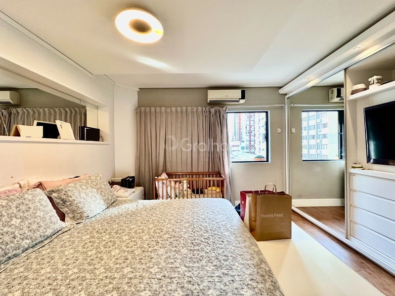 Apartamento 3 quartos Centro: 4ª foto da galeria de imagens do imóvel