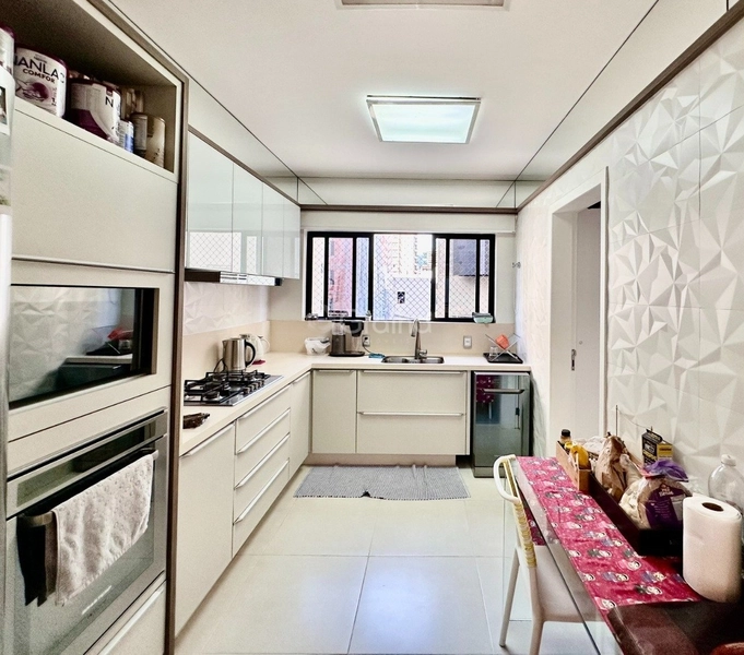Apartamento 3 quartos Centro: 19ª foto da galeria de imagens do imóvel