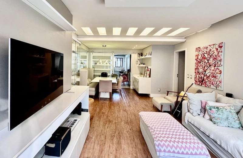Apartamento 3 quartos Centro: 16ª foto da galeria de imagens do imóvel