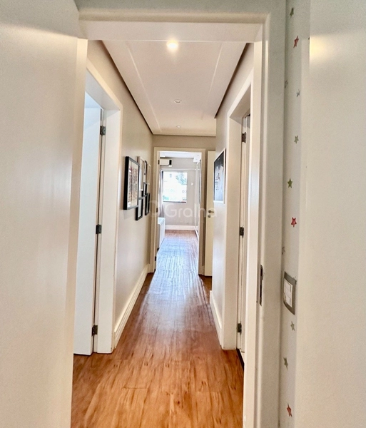 Apartamento 3 quartos Centro: 15ª foto da galeria de imagens do imóvel