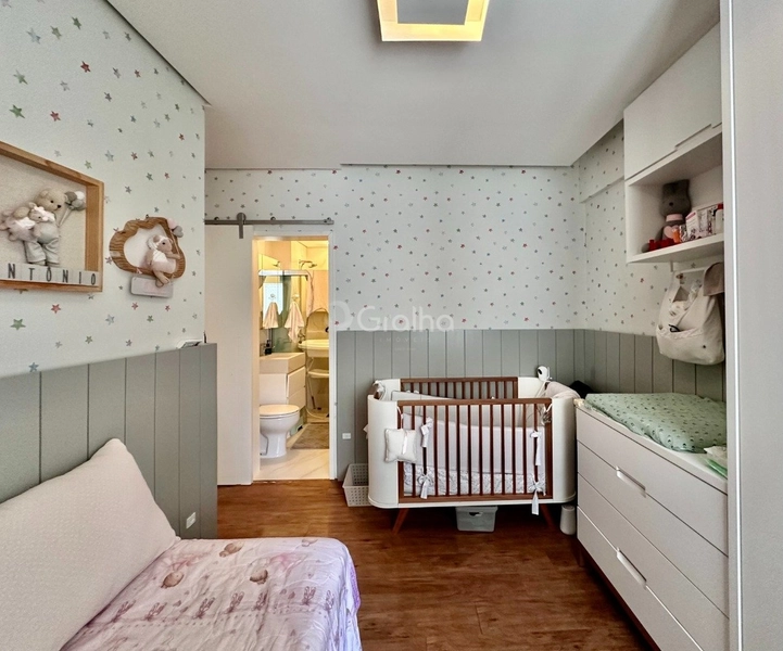 Apartamento 3 quartos Centro: 12ª foto da galeria de imagens do imóvel