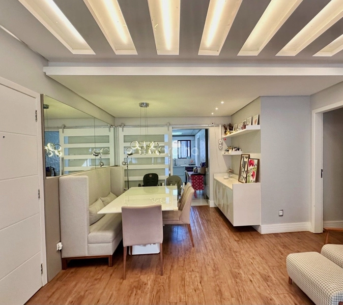 Apartamento 3 quartos Centro: 17ª foto da galeria de imagens do imóvel