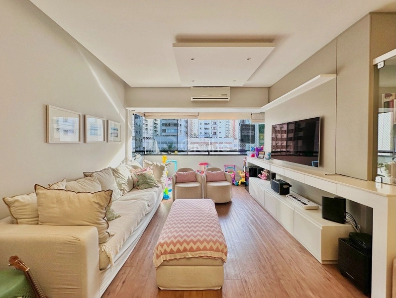 Apartamento 3 quartos Centro: 1ª foto da galeria de imagens do imóvel