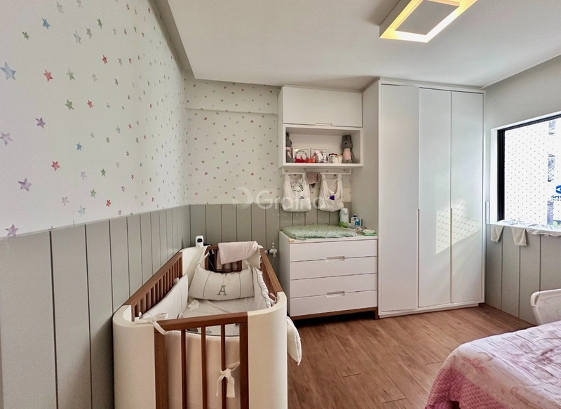 Apartamento 3 quartos Centro: 13ª foto da galeria de imagens do imóvel