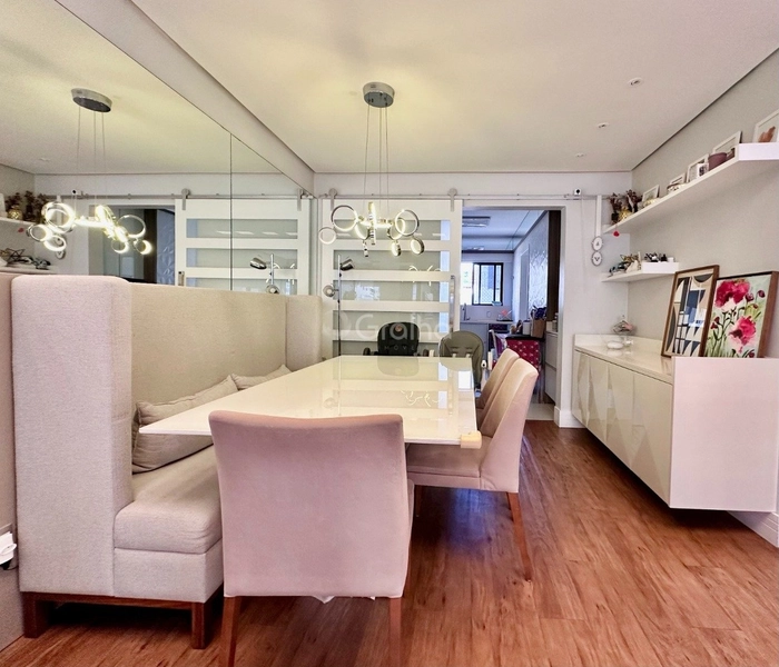 Apartamento 3 quartos Centro: 18ª foto da galeria de imagens do imóvel