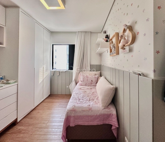 Apartamento 3 quartos Centro: 9ª foto da galeria de imagens do imóvel