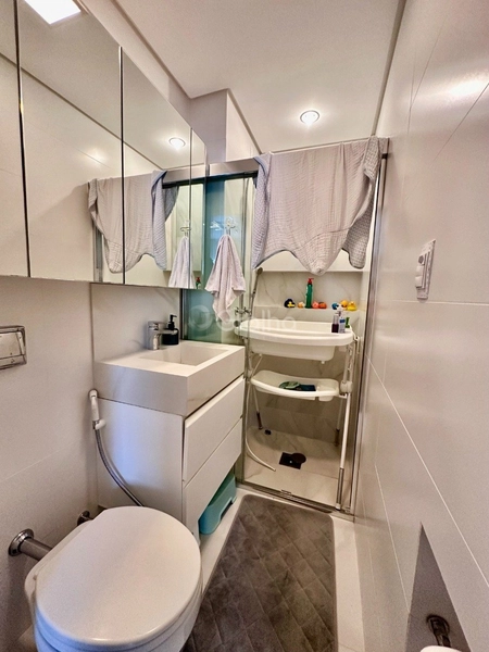 Apartamento 3 quartos Centro: 11ª foto da galeria de imagens do imóvel