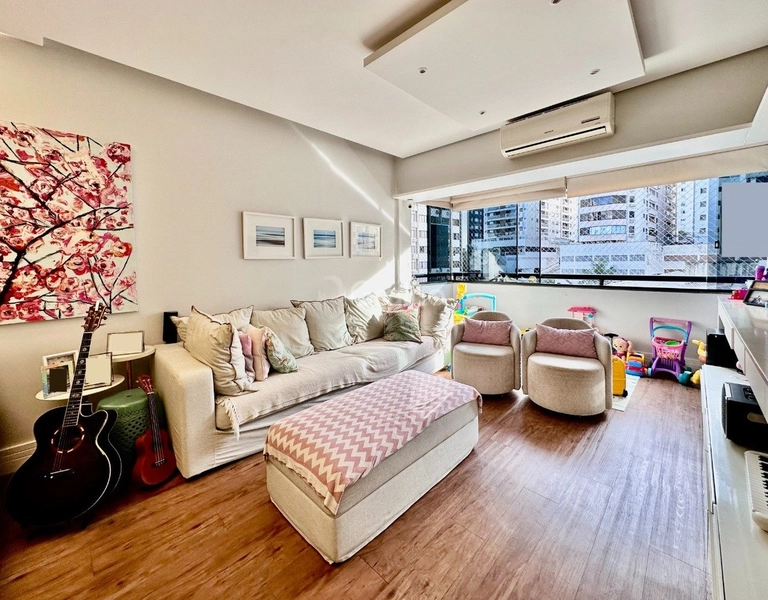 Apartamento 3 quartos Centro: 2ª foto da galeria de imagens do imóvel