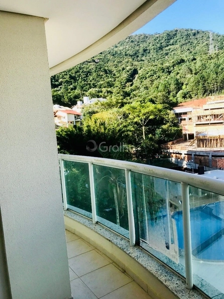 Apartamento 2 quartos Itacorubi: 6ª foto da galeria de imagens do imóvel