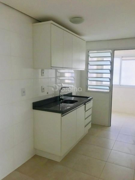 Apartamento 2 quartos Itacorubi: 2ª foto da galeria de imagens do imóvel