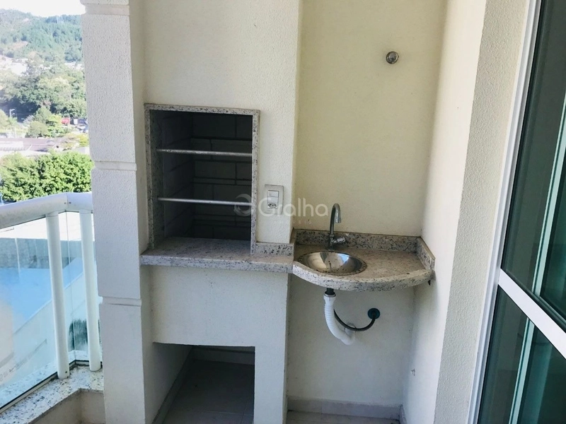 Apartamento 2 quartos Itacorubi: 7ª foto da galeria de imagens do imóvel