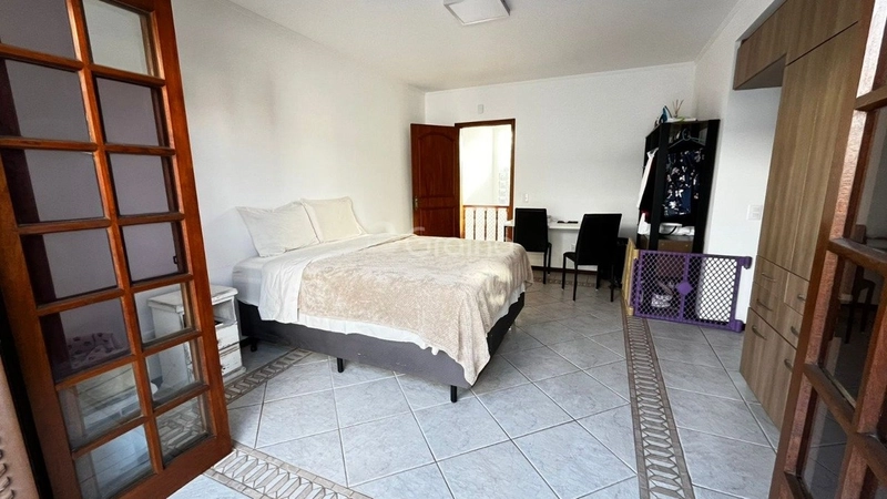 Casa 3 quartos Jurere Internacional: 19ª foto da galeria de imagens do imóvel