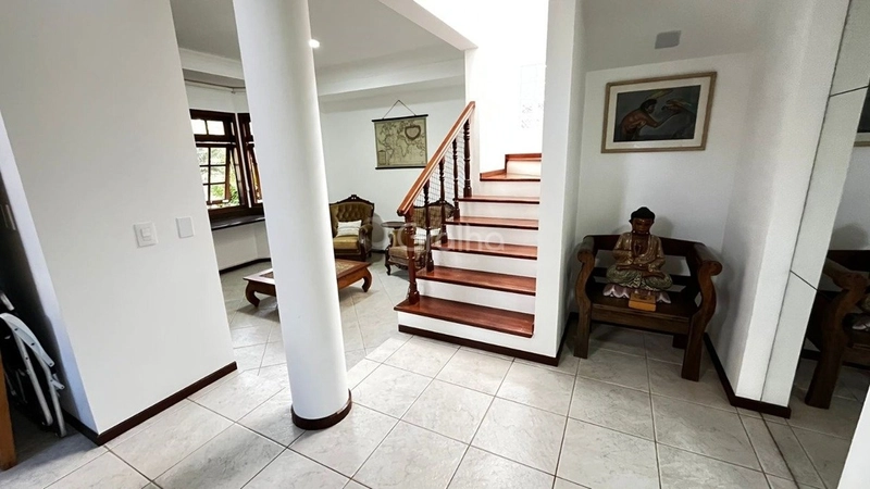 Casa 3 quartos Jurere Internacional: 8ª foto da galeria de imagens do imóvel