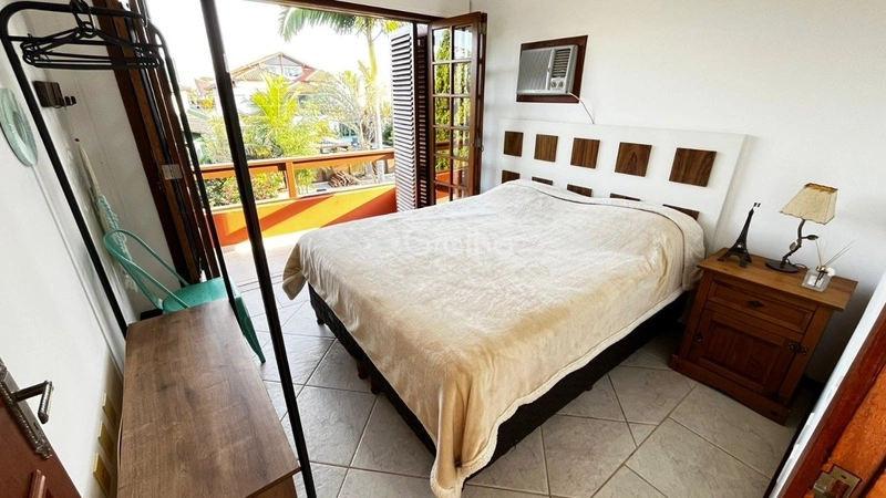 Casa 3 quartos Jurere Internacional: 32ª foto da galeria de imagens do imóvel