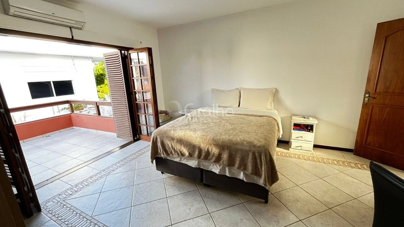 Casa 3 quartos Jurere Internacional: 22ª foto da galeria de imagens do imóvel