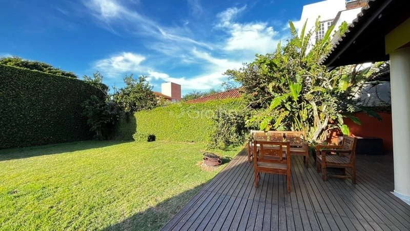 Casa 3 quartos Jurere Internacional: 16ª foto da galeria de imagens do imóvel